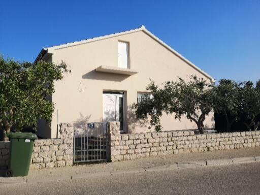 Apartman Nea Nin Exterior foto